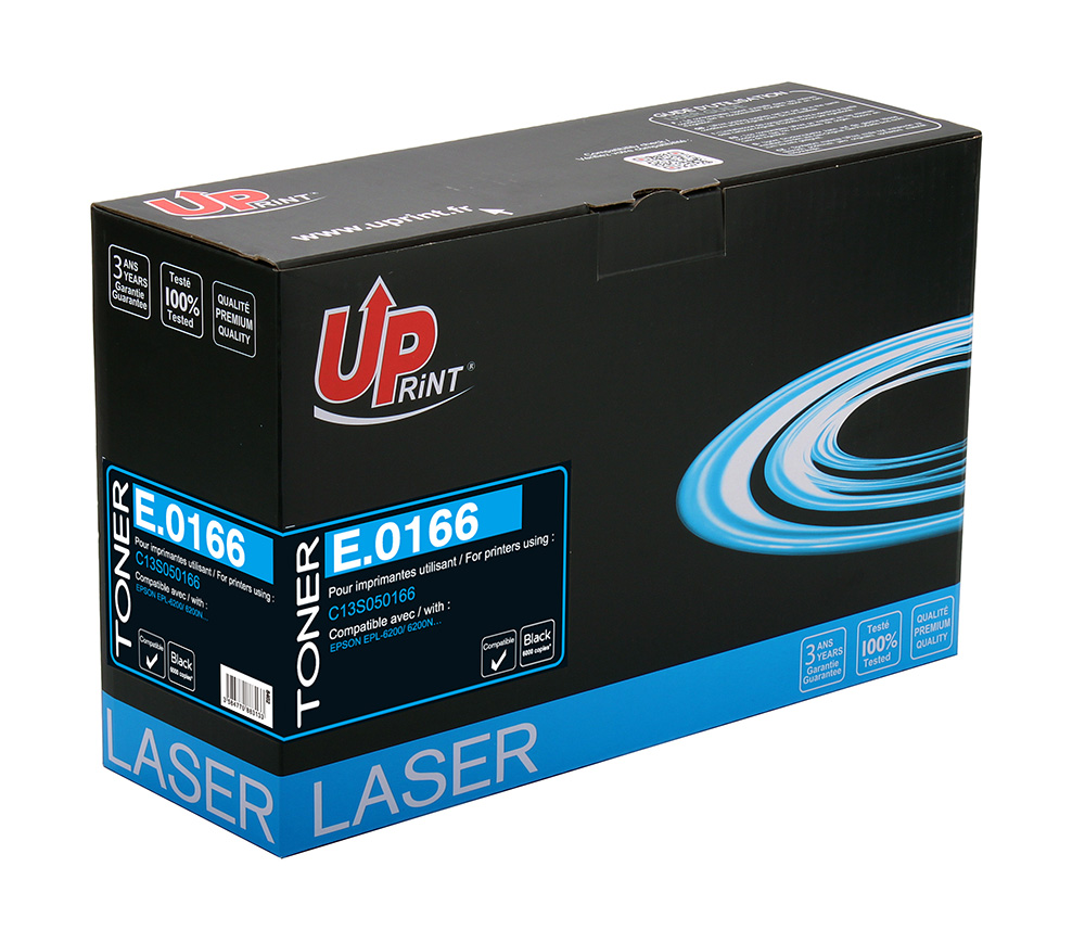EPSON S050166 C